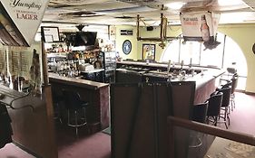 Knights Inn Paxinos Elysburg